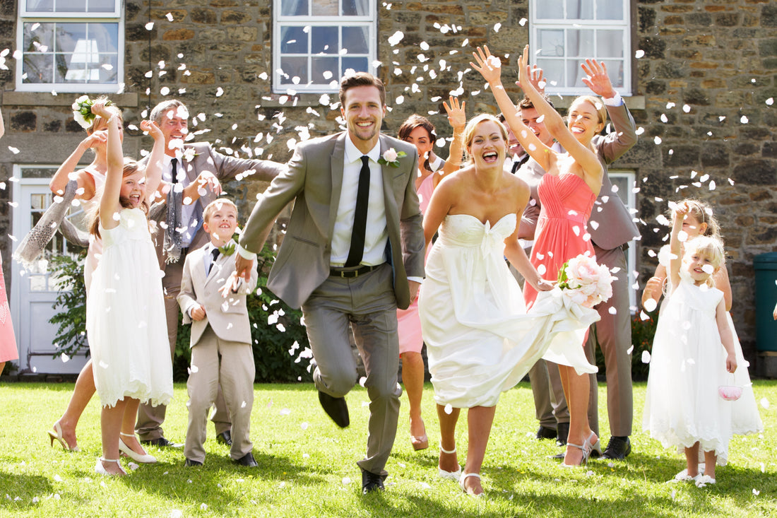 Wedding Day