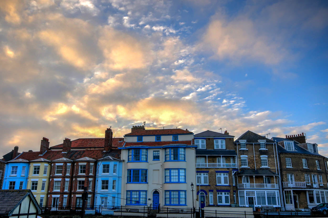 Cromer