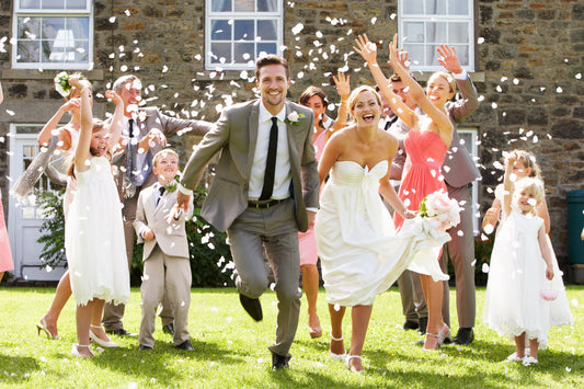 Wedding Day