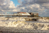 Rough Sea, Cromer