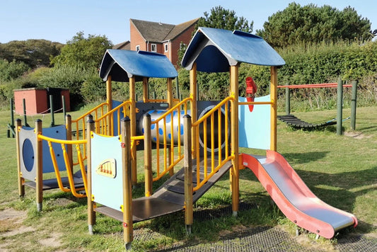 Children’s Play Area (The Meadows)