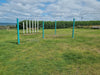 Children’s Play Area (North Lodge Park)