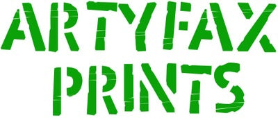 Norfolk Prints Ltd t/a Artyfax Prints