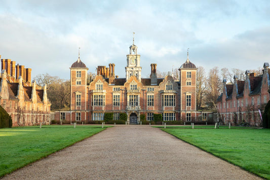 Blickling