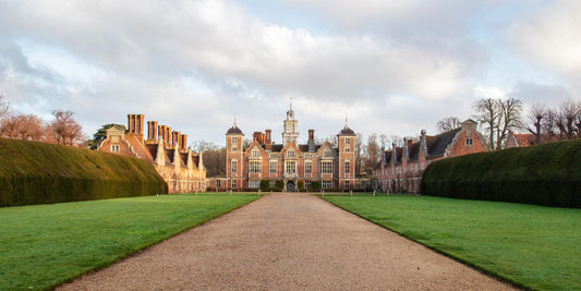 Blickling