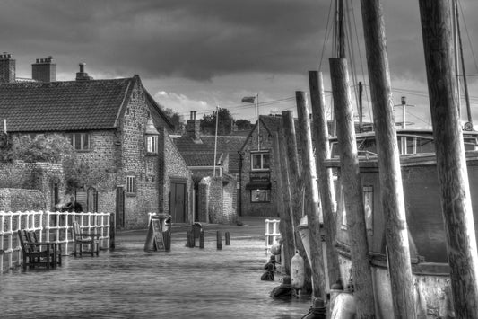 Blakeney