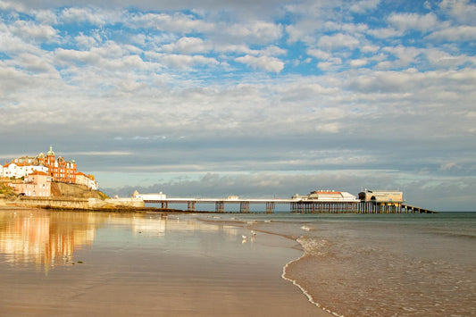 Cromer