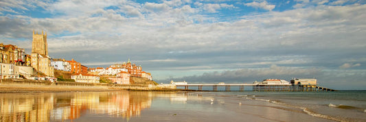 Cromer