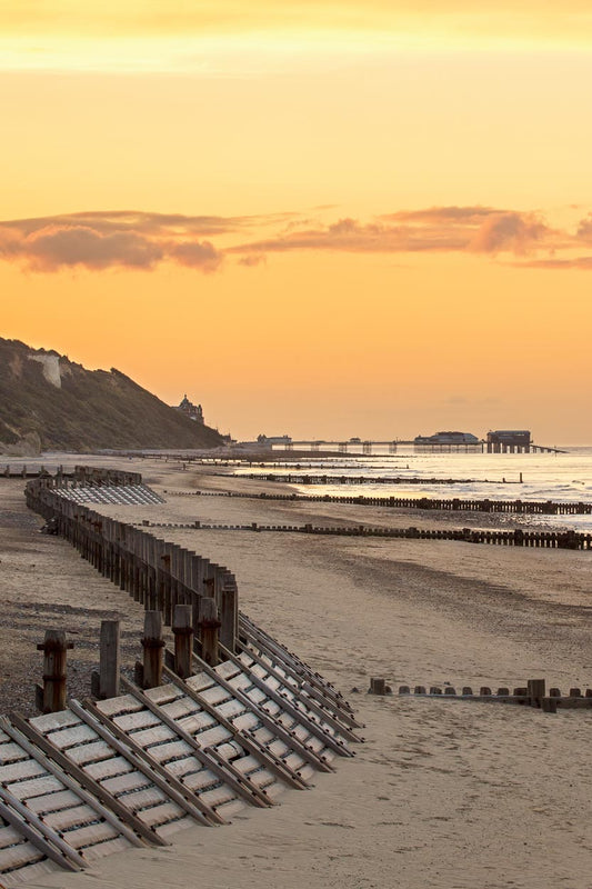 Over Strand Power Overstrand – Norfolk Prints Ltd t/a Artyfax Prints