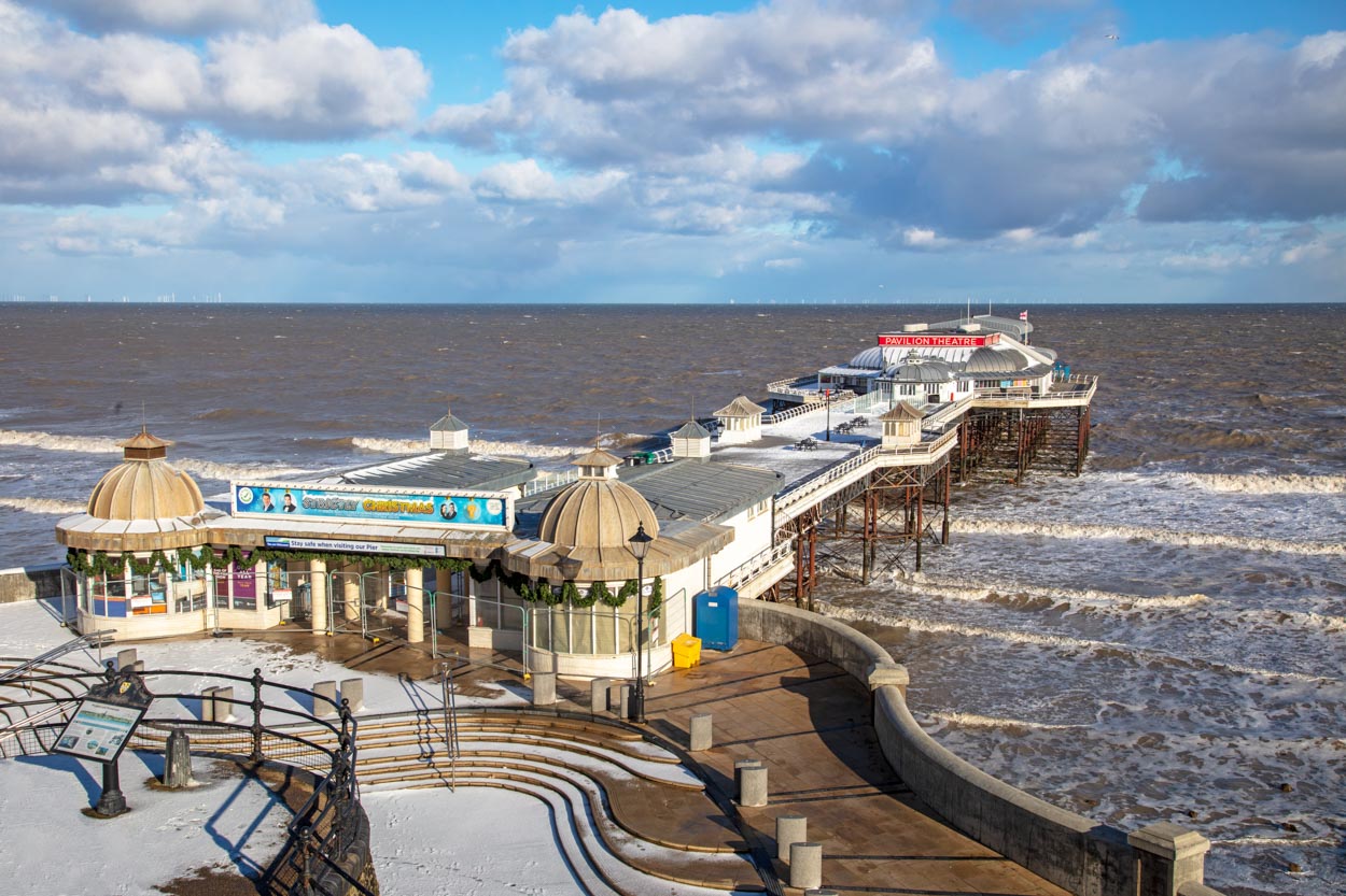 Cromer