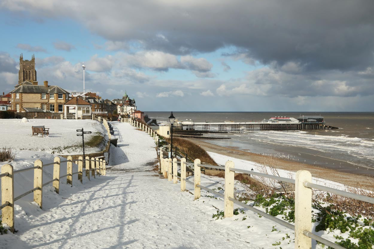 Cromer