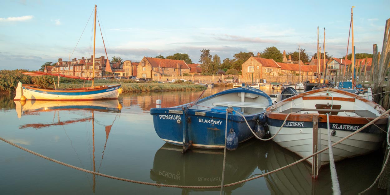 Blakeney