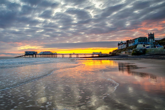 Cromer