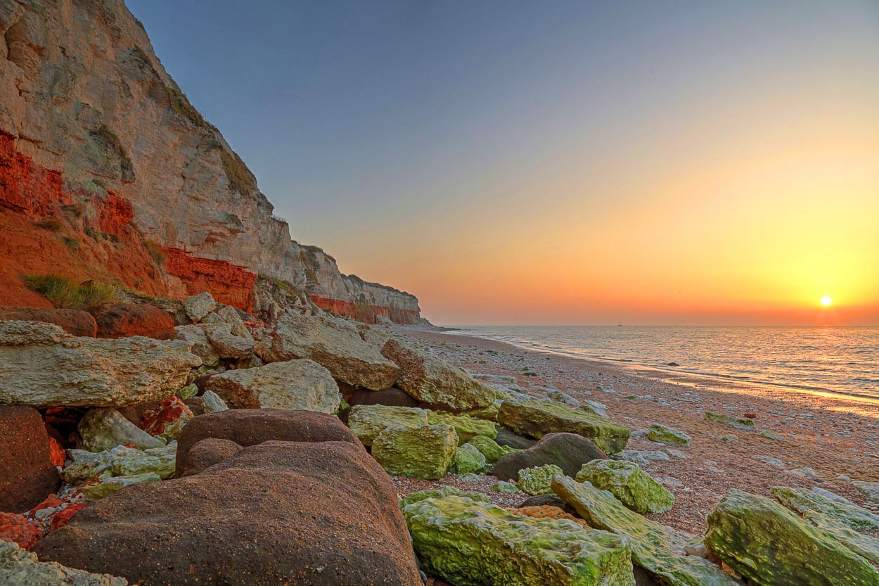 Hunstanton