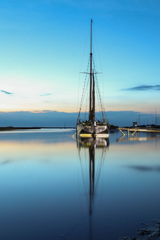 Blakeney