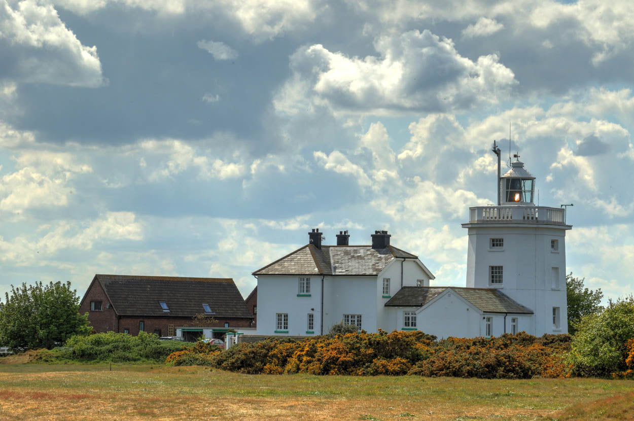 Cromer