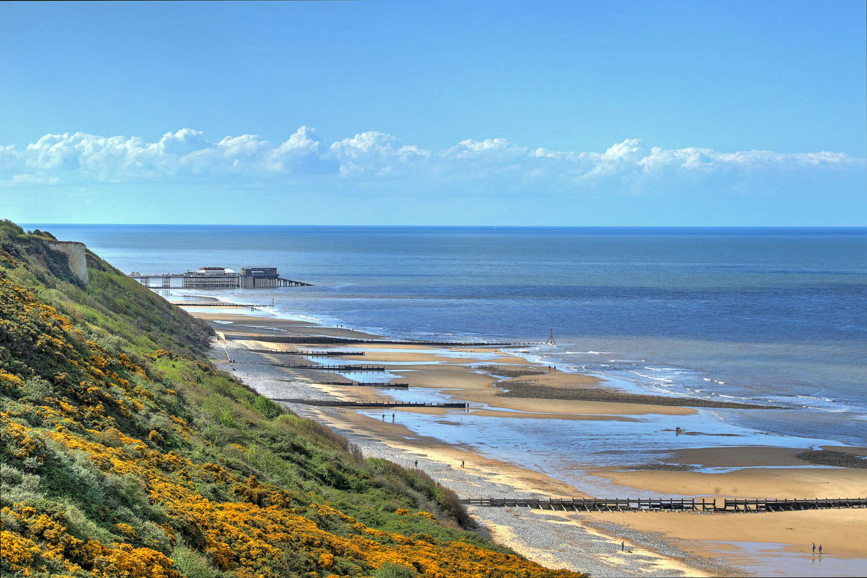 Cromer