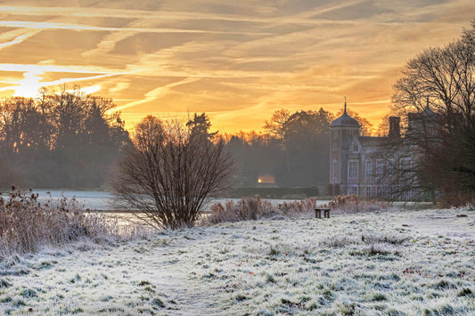 Blickling