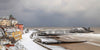 Cromer Snow Pier