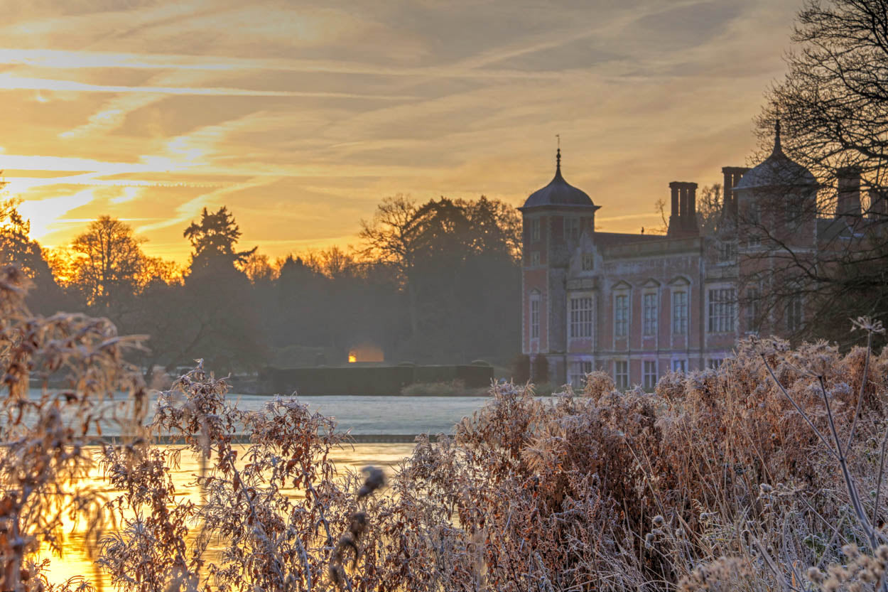 Blickling