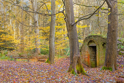 Felbrigg, the ice house