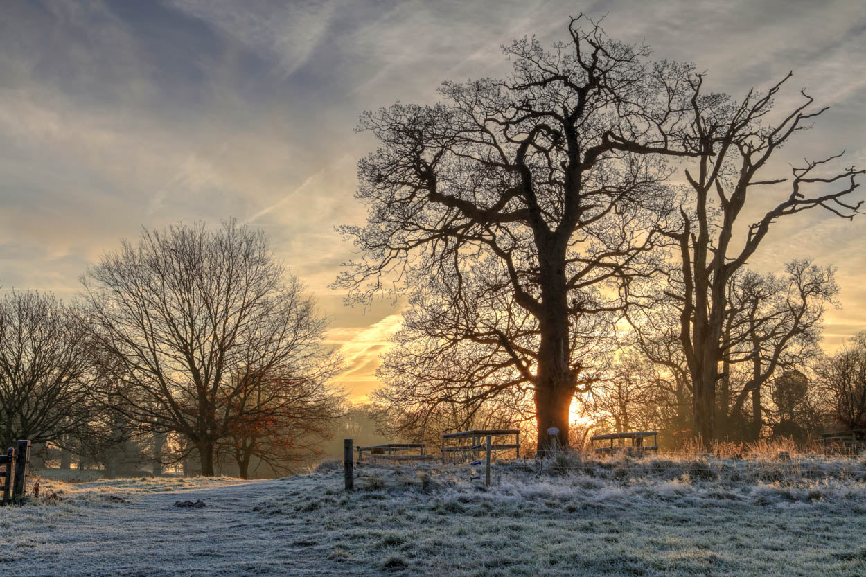 Blickling