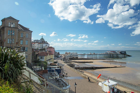 Cromer