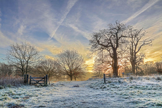 Blickling