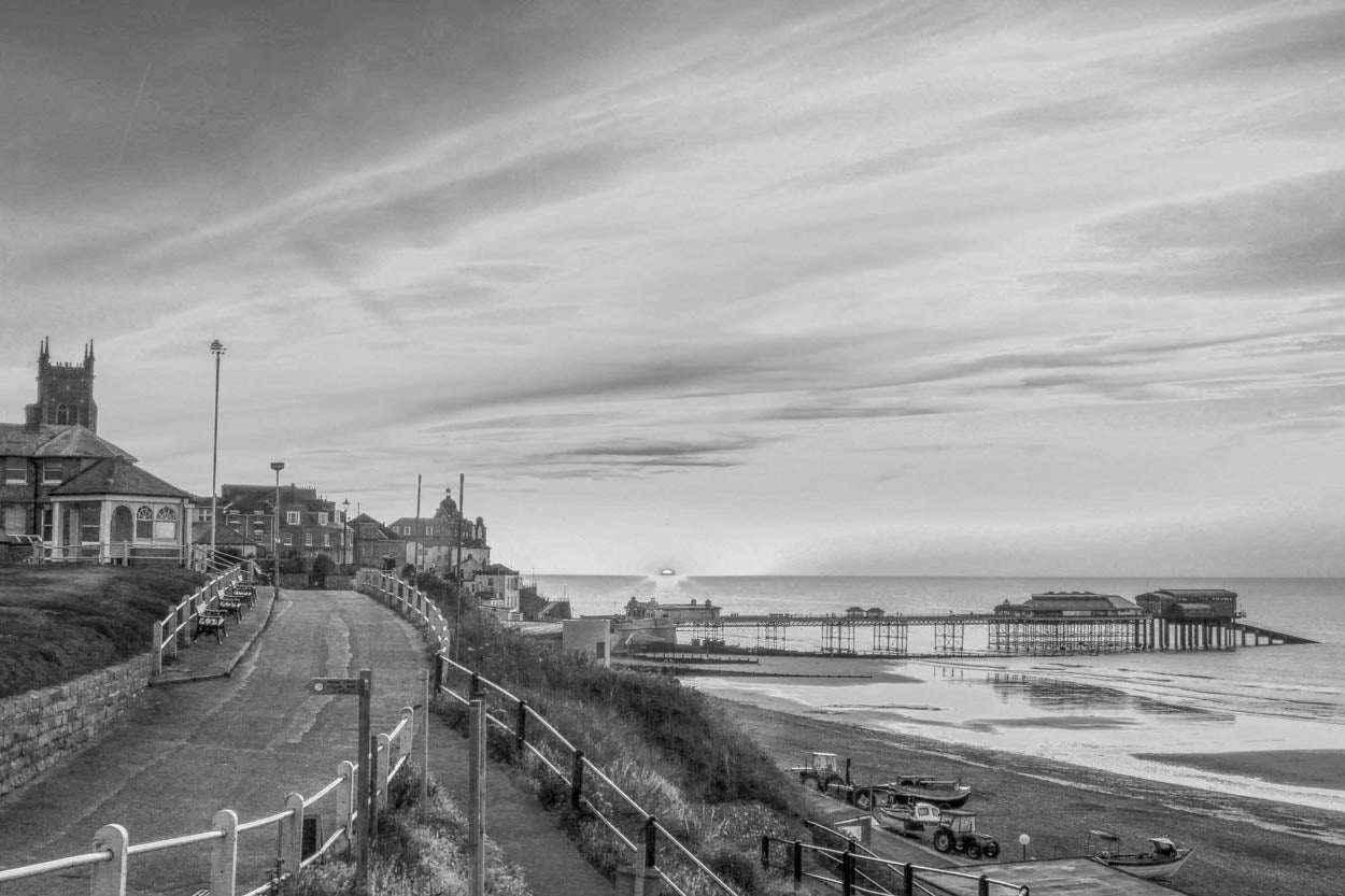 Cromer