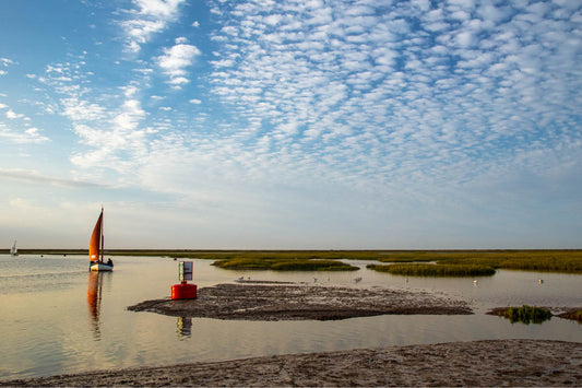 Blakeney