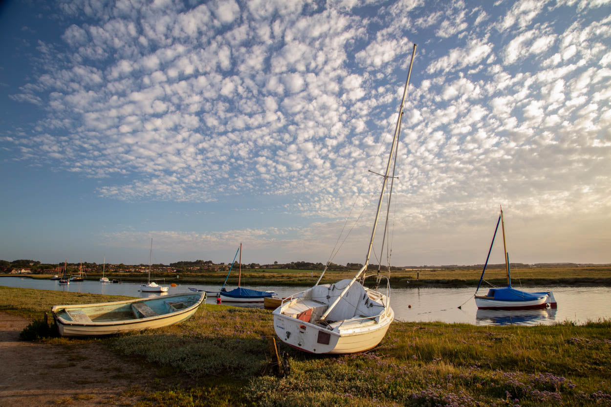 Blakeney