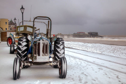 Cromer