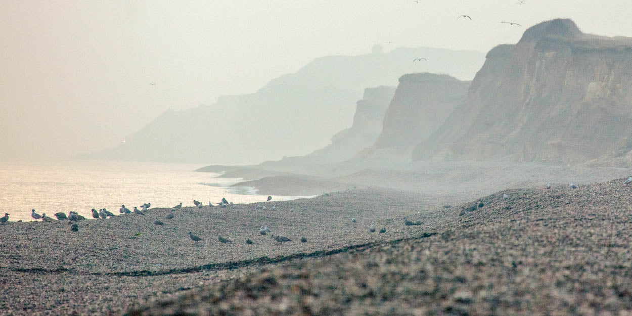 Weybourne