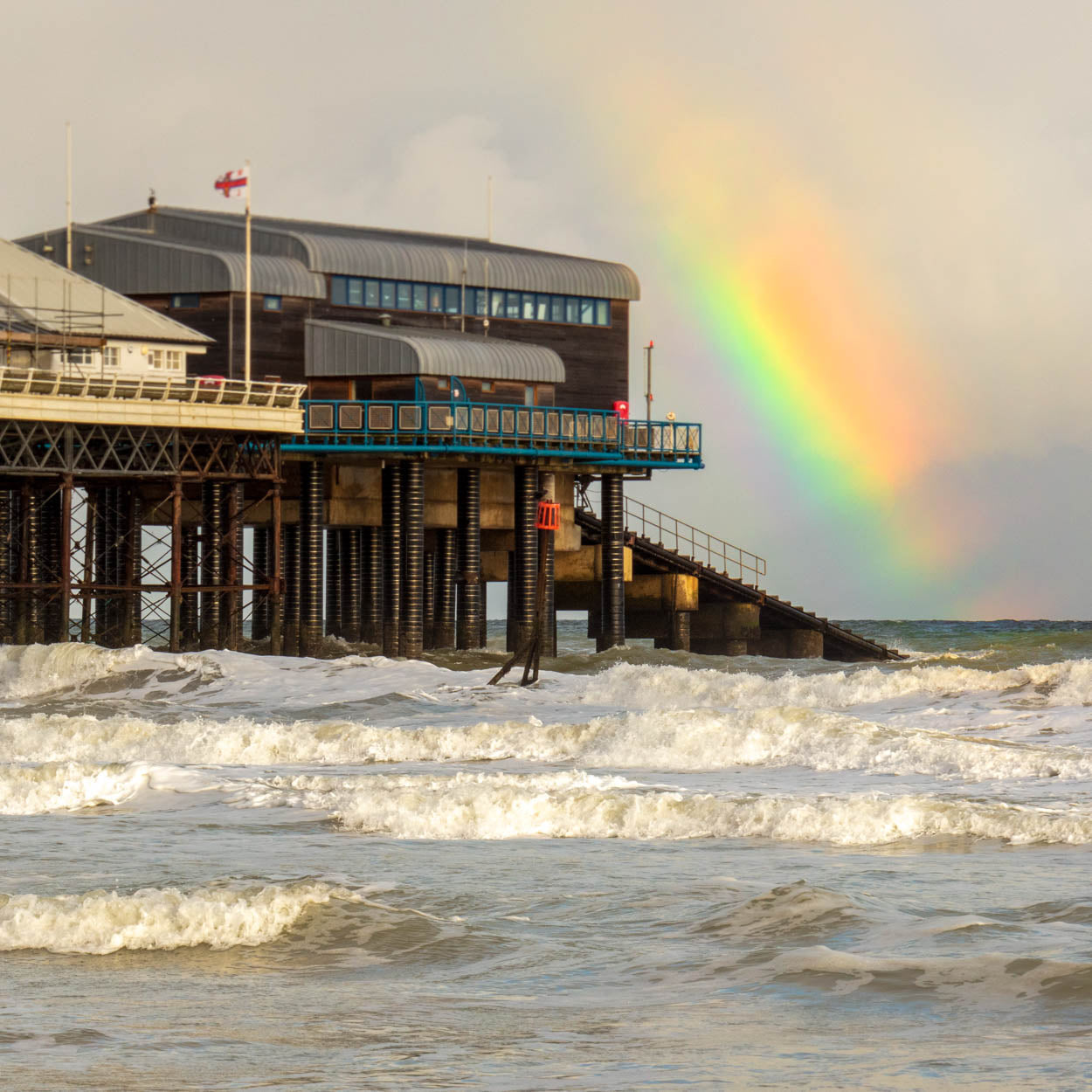 Cromer