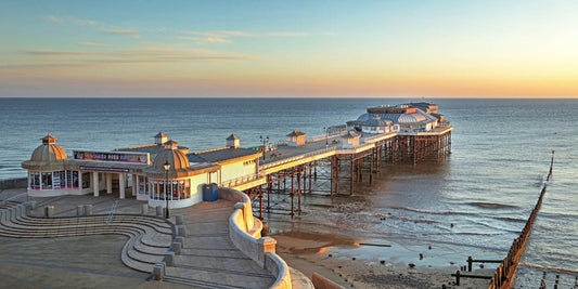 Cromer