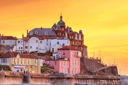 Cromer