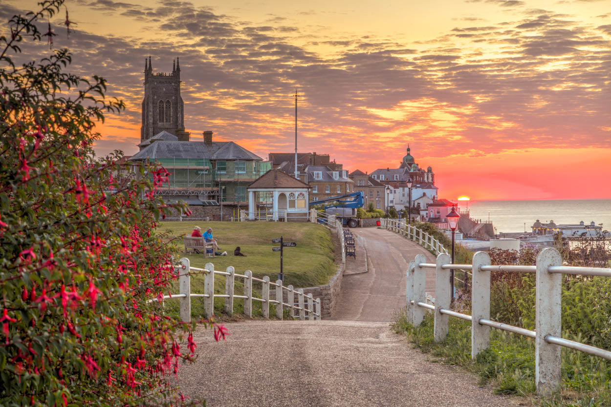 Cromer