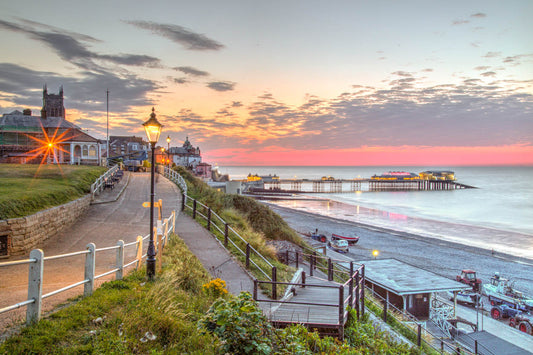 Cromer