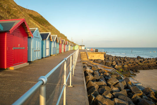 Sheringham