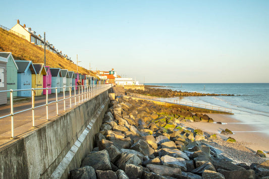 Sheringham