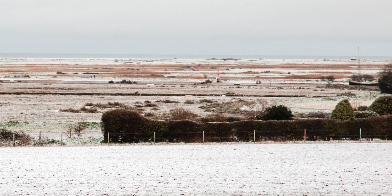 Blakeney