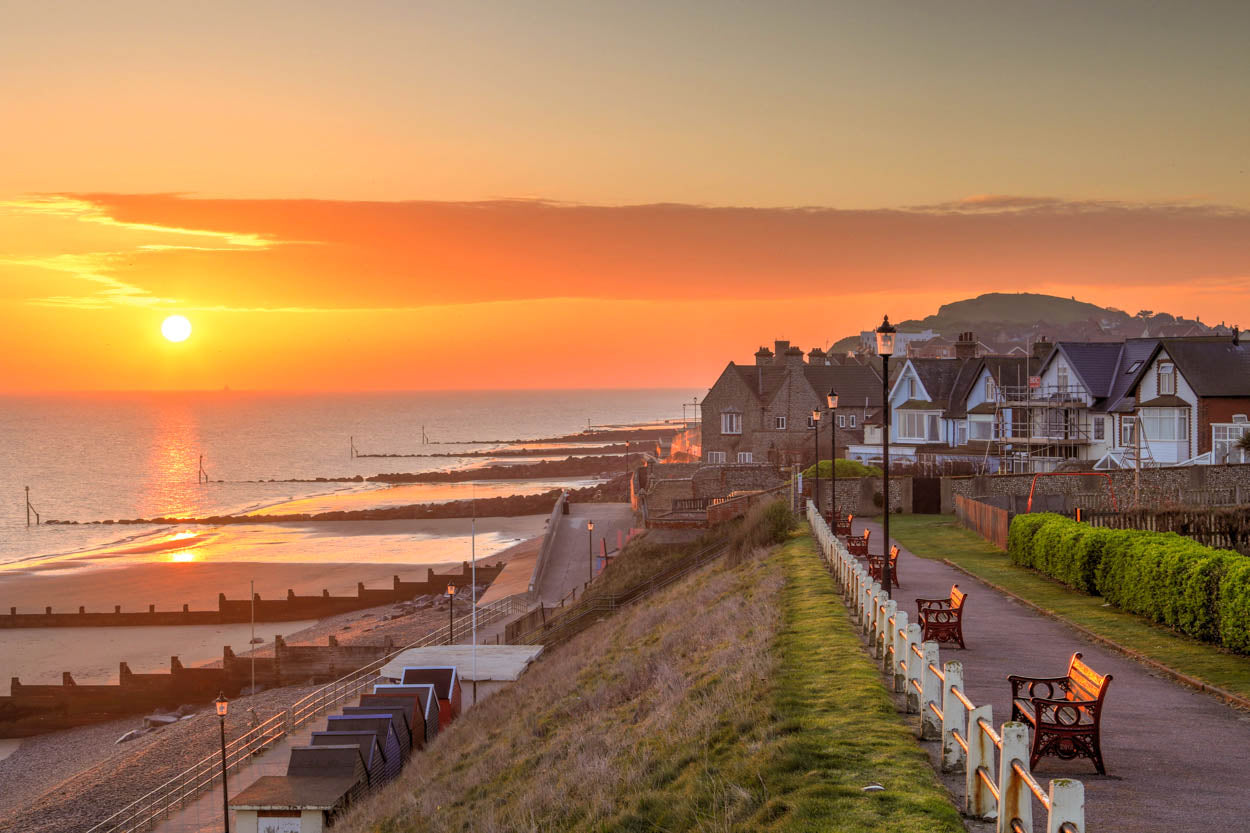 Sheringham