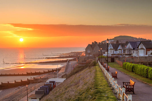 Sheringham