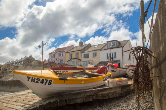 Sheringham