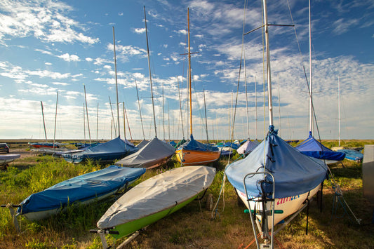 Blakeney