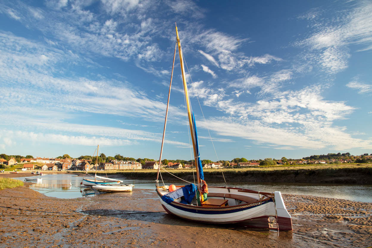 Blakeney