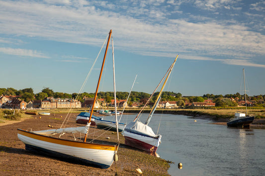 Blakeney