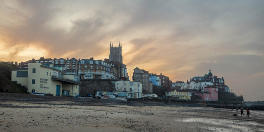 Cromer