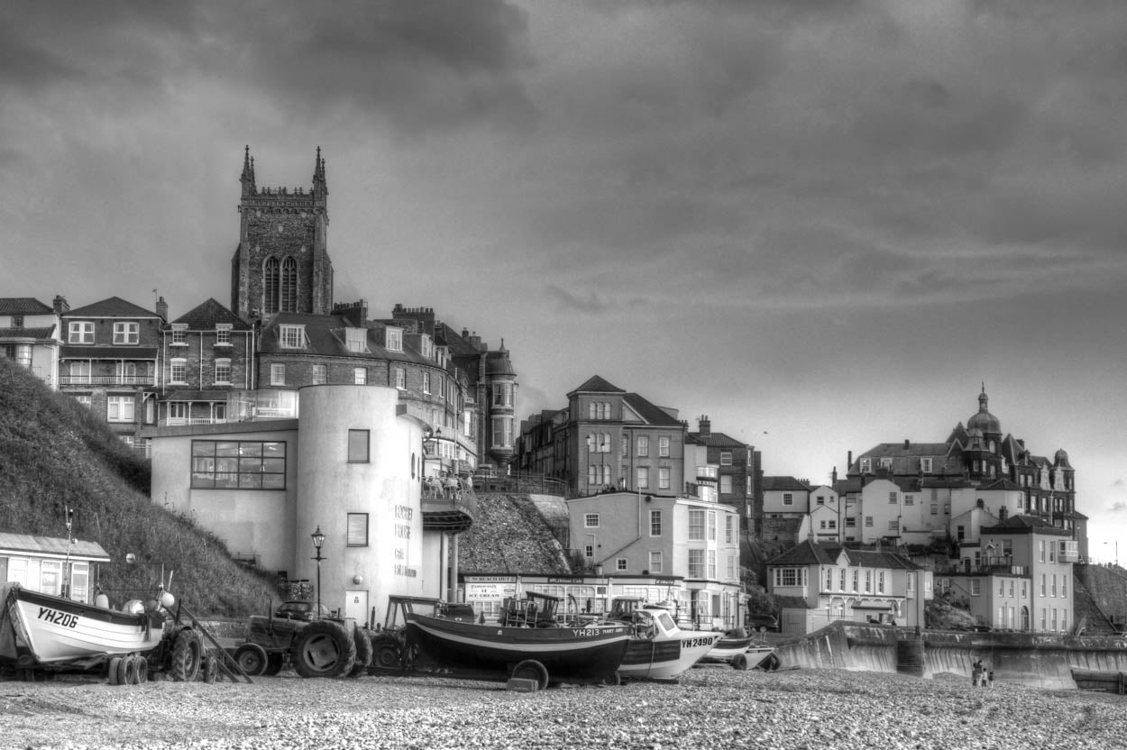 Cromer