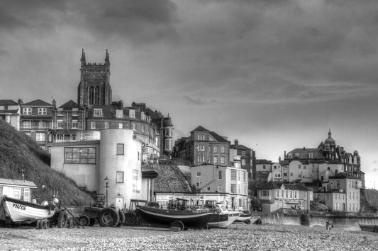 Cromer